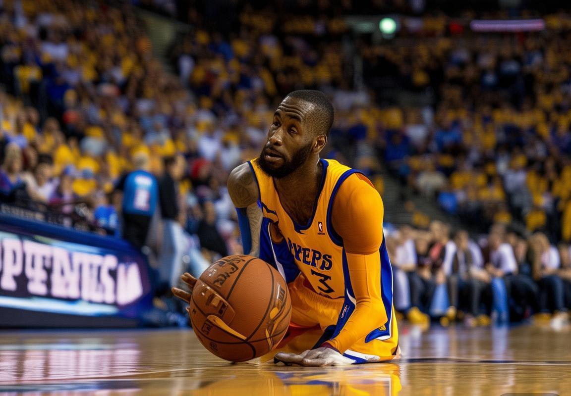 洛杉矶湖人队战绩不佳，勒布朗·詹姆斯出场时间过高成隐患