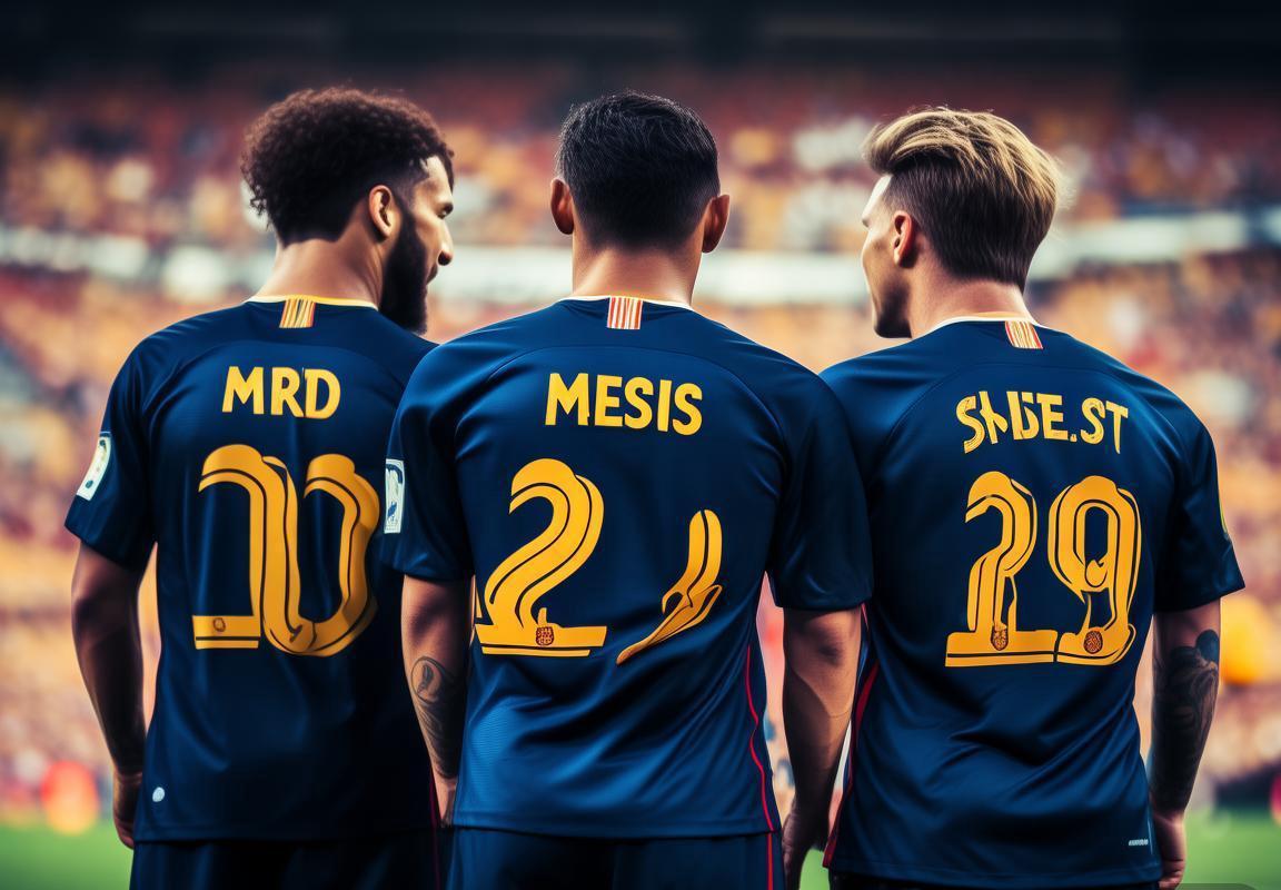 内马尔转会迈阿密国际与MSN组合重聚传闻：美职联薪资帽限制下，梅西苏亚雷斯内马尔短期难联手